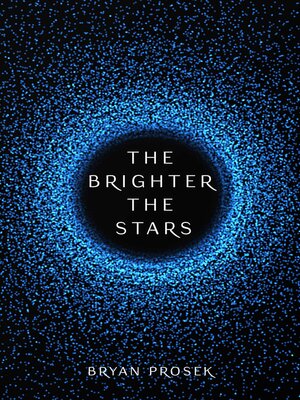 cover image of The Brighter the Stars